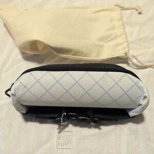 Sample By Matsuda Article 374, NWT, White EPX200, Tech Pouch/Glasses Pouch